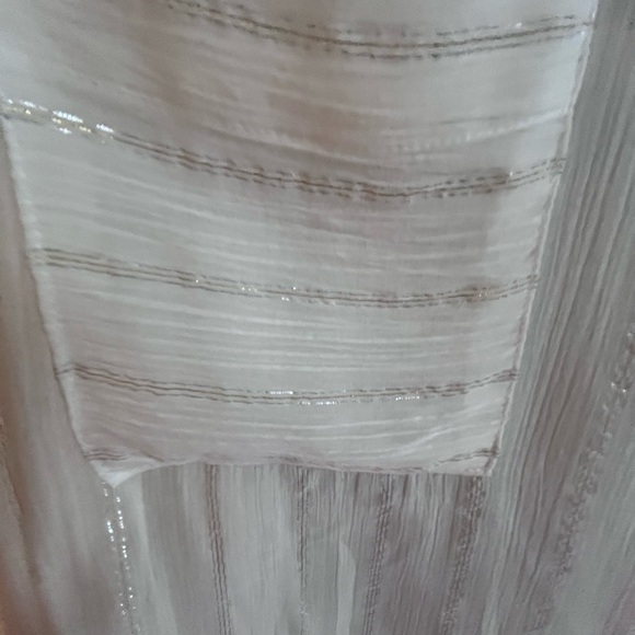 White blouse size L - Picture 6 of 6